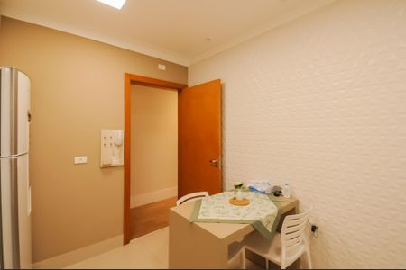 Apartamento à venda com 100m², 3 quartos e 2 vagasCozinha