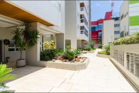 Apartamento à venda com 100m², 3 quartos e 2 vagas Apartamento à venda com 100m², 3 quartos e 2 vagasÁrea comum