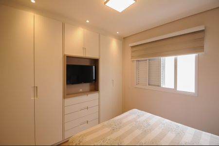 Apartamento à venda com 100m², 3 quartos e 2 vagasQuarto 1 ( Suíte )