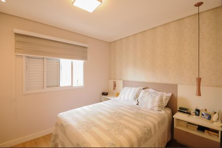 Apartamento à venda com 100m², 3 quartos e 2 vagasQuarto 1 ( Suíte )