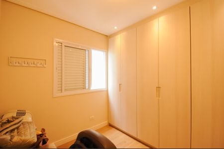 Apartamento à venda com 100m², 3 quartos e 2 vagasQuarto 2