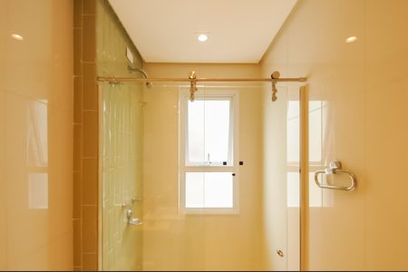 Apartamento à venda com 100m², 3 quartos e 2 vagasBanheiro Social