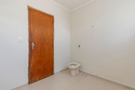 Casa à venda com 252m², 4 quartos e 2 vagas Casa à venda com 252m², 4 quartos e 2 vagasBanheiro da Suíte