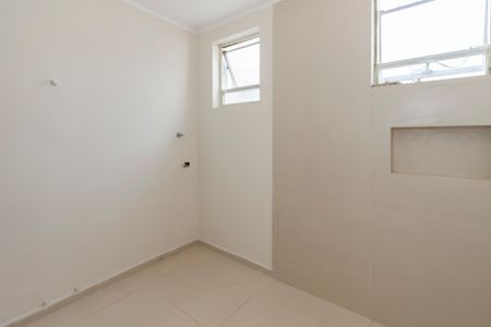 Casa à venda com 252m², 4 quartos e 2 vagas Casa à venda com 252m², 4 quartos e 2 vagasBanheiro da Suíte
