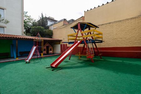Apartamento à venda com 48m², 2 quartos e 1 vagaÁrea comum - Playground