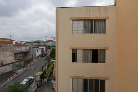 Apartamento à venda com 48m², 2 quartos e 1 vagaVista do Quarto 2