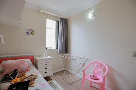 Apartamento à venda com 48m², 2 quartos e 1 vagaQuarto 2