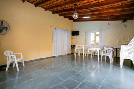 Apartamento à venda com 48m², 2 quartos e 1 vagaÁrea comum - Salão de festas