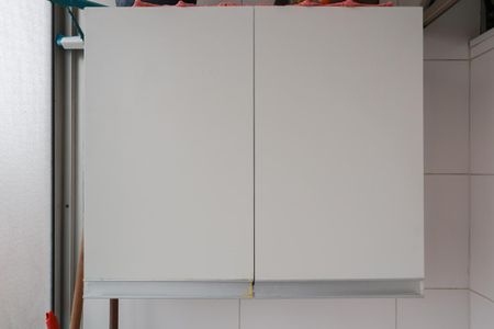 Apartamento à venda com 48m², 2 quartos e 1 vagaÁrea de serviço