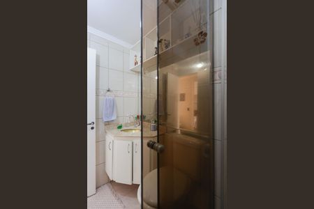 Apartamento à venda com 48m², 2 quartos e 1 vagaBanheiro