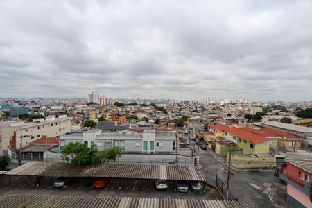 Apartamento à venda com 48m², 2 quartos e 1 vagaVista do Quarto 1