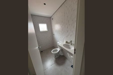 Casa à venda com 153m², 3 quartos e 3 vagas Casa à venda com 153m², 3 quartos e 3 vagasFoto 12