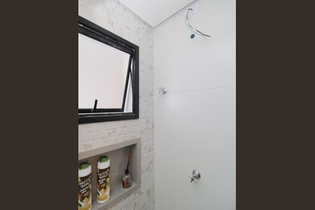 Apartamento à venda com 37m², 2 quartos e 1 vagaBanheiro