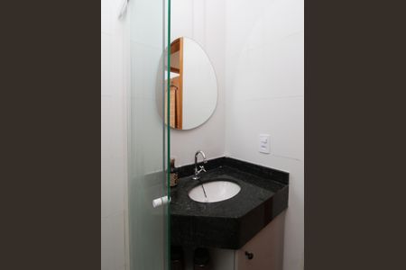 Apartamento à venda com 37m², 2 quartos e 1 vagaBanheiro