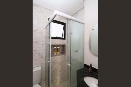 Apartamento à venda com 37m², 2 quartos e 1 vagaBanheiro