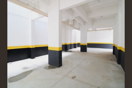 Apartamento à venda com 37m², 2 quartos e 1 vagaGaragem