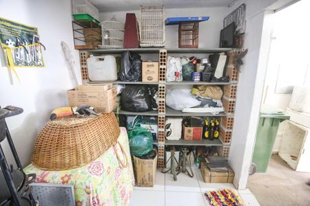 Apartamento à venda com 265m², 4 quartos e 4 vagasÁrea comum