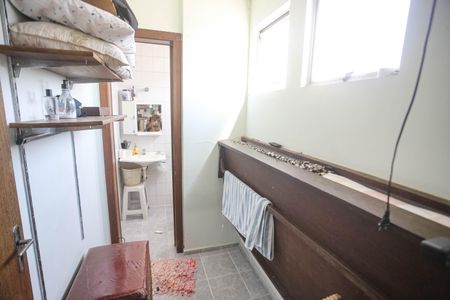 Apartamento à venda com 265m², 4 quartos e 4 vagasCozinha