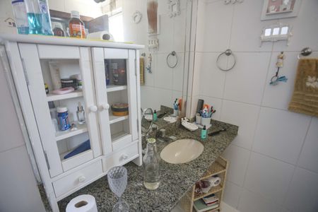 Apartamento à venda com 265m², 4 quartos e 4 vagasBanheiro