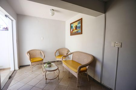 Apartamento à venda com 265m², 4 quartos e 4 vagasÁrea comum