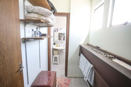 Apartamento à venda com 265m², 4 quartos e 4 vagasCozinha