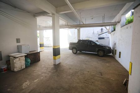 Apartamento à venda com 265m², 4 quartos e 4 vagasÁrea comum