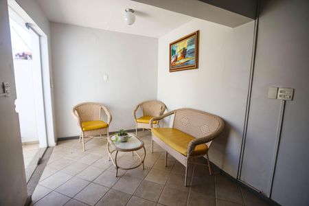 Apartamento à venda com 265m², 4 quartos e 4 vagasÁrea comum