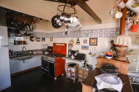 Apartamento à venda com 265m², 4 quartos e 4 vagasÁrea Gourmet