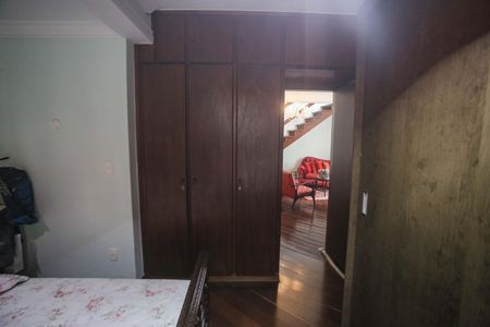 Apartamento à venda com 265m², 4 quartos e 4 vagasQuarto 2