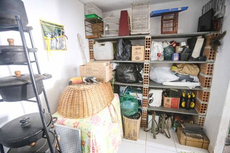 Apartamento à venda com 265m², 4 quartos e 4 vagasÁrea comum