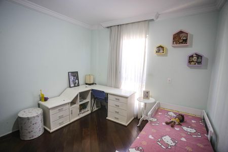 Apartamento à venda com 265m², 4 quartos e 4 vagasQuarto 1