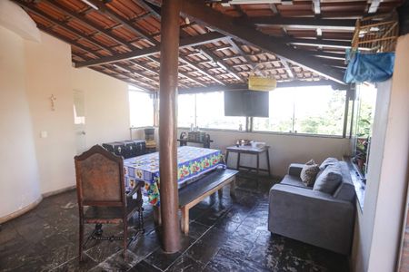 Apartamento à venda com 265m², 4 quartos e 4 vagasÁrea Gourmet