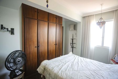 Apartamento à venda com 265m², 4 quartos e 4 vagasQuarto 3