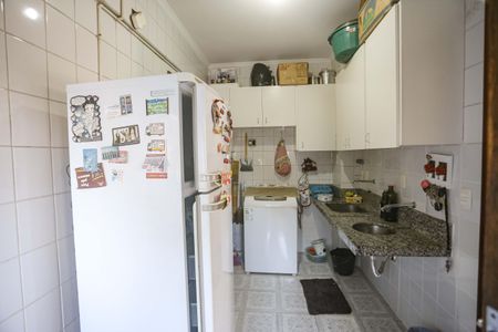 Apartamento à venda com 265m², 4 quartos e 4 vagasCozinha