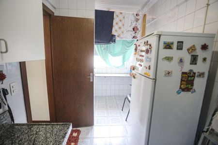 Apartamento à venda com 265m², 4 quartos e 4 vagasCozinha
