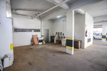 Apartamento à venda com 265m², 4 quartos e 4 vagasÁrea comum