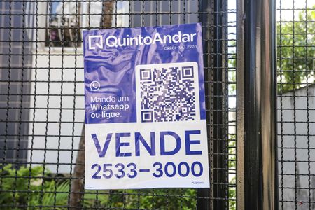 Apartamento à venda com 265m², 4 quartos e 4 vagasPlaca