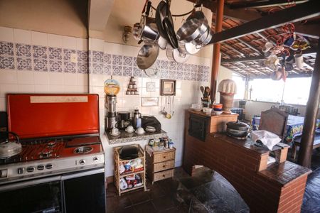 Apartamento à venda com 265m², 4 quartos e 4 vagasÁrea Gourmet