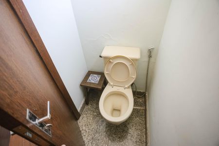 Apartamento à venda com 265m², 4 quartos e 4 vagasLavabo