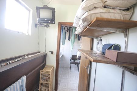 Apartamento à venda com 265m², 4 quartos e 4 vagasCozinha