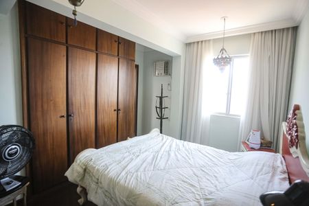 Apartamento à venda com 265m², 4 quartos e 4 vagasQuarto 3