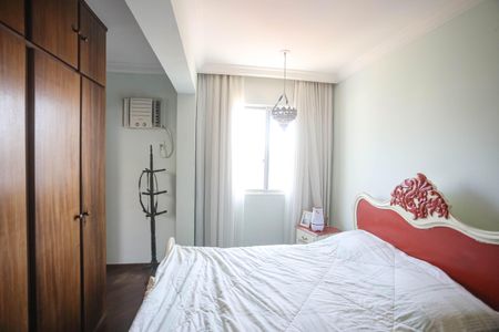 Apartamento à venda com 265m², 4 quartos e 4 vagasQuarto 3