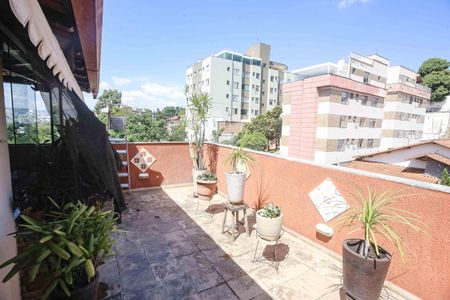 Apartamento à venda com 265m², 4 quartos e 4 vagasÁrea Gourmet