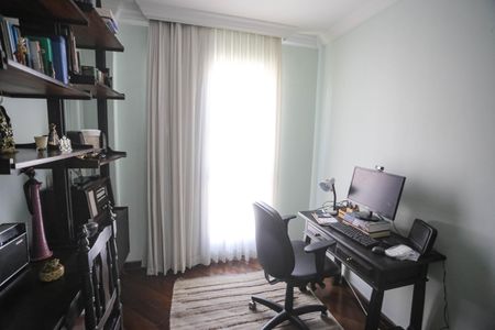 Apartamento à venda com 265m², 4 quartos e 4 vagasQuarto 4/Escritório