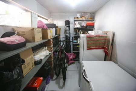 Apartamento à venda com 265m², 4 quartos e 4 vagasÁrea comum