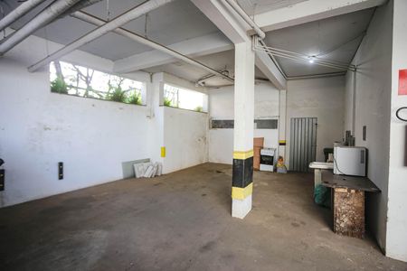 Apartamento à venda com 265m², 4 quartos e 4 vagasÁrea comum