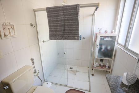 Apartamento à venda com 265m², 4 quartos e 4 vagasBanheiro
