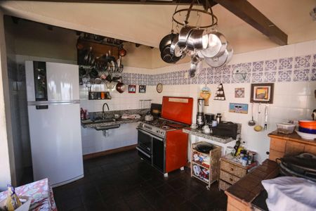 Apartamento à venda com 265m², 4 quartos e 4 vagasÁrea Gourmet