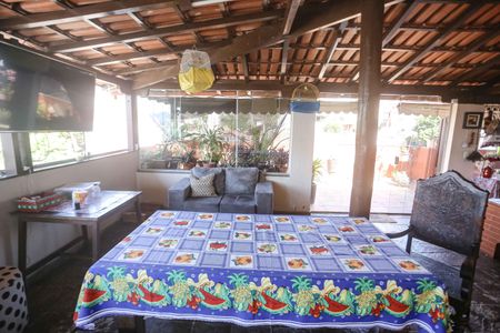 Apartamento à venda com 265m², 4 quartos e 4 vagasÁrea Gourmet