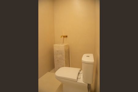 Apartamento à venda com 838m², 5 quartos e 7 vagasLavabo